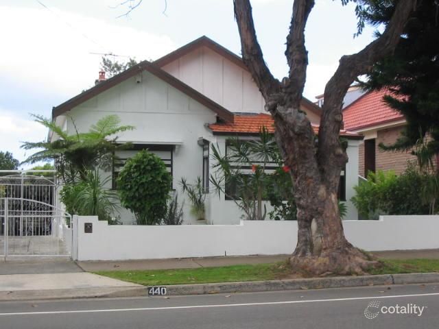 440 Homer St, Earlwood, NSW 2206