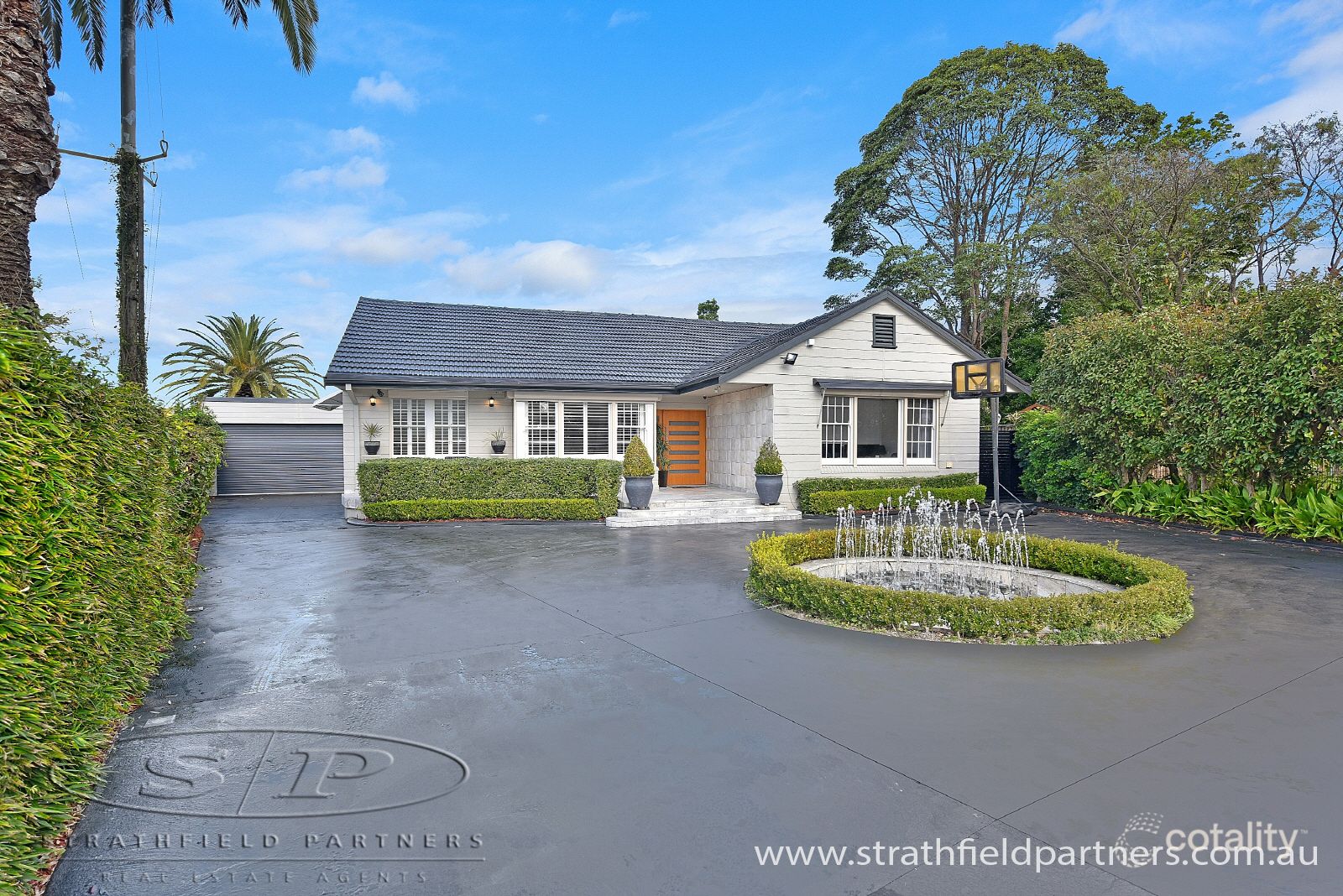 100 Redmyre Rd, Strathfield, NSW 2135