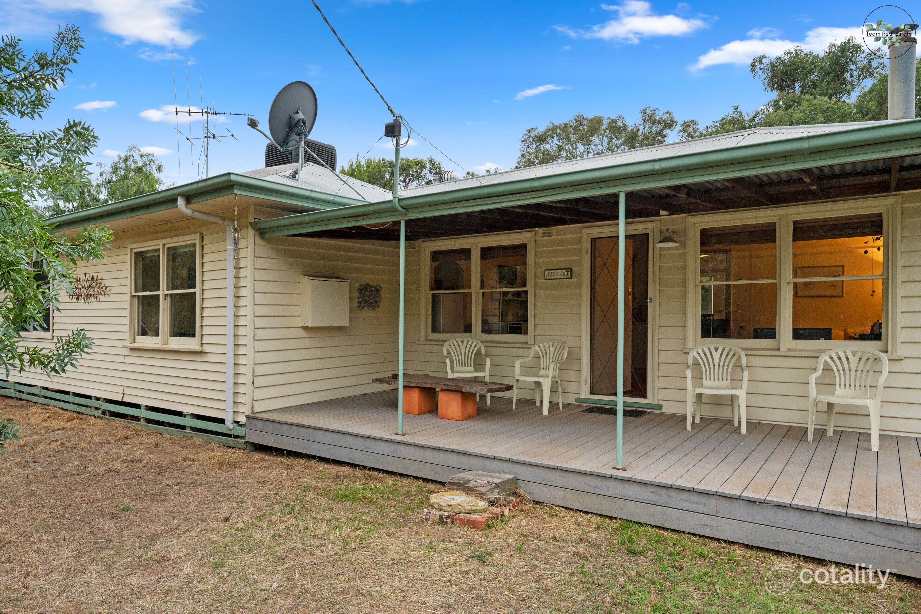 42 Twiggs Lane, Newbridge, VIC 3551