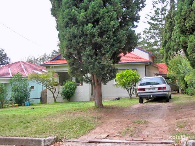 5 Lawn Ave, Lane Cove West, NSW 2066