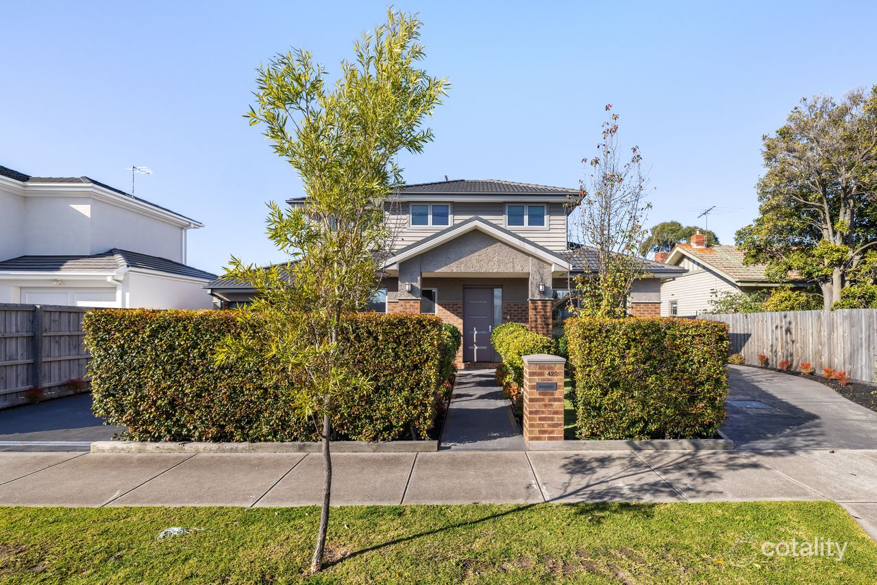 1/42 Greenwood St, Pascoe Vale South, VIC 3044