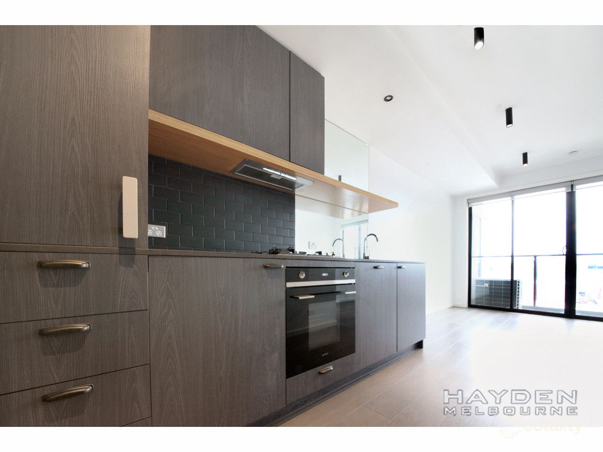 401/58 Queens Pde, Fitzroy North, VIC 3068