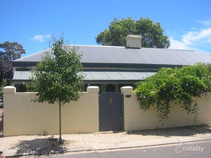 4 Rodger Ave, Leabrook, SA 5068
