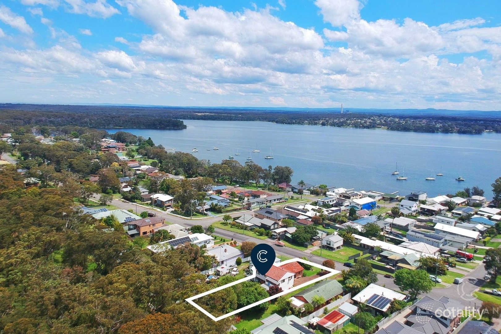 95 Government Rd, Nords Wharf, NSW 2281