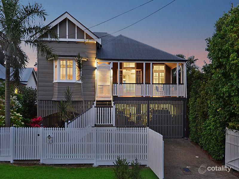 18 Storkey St, Windsor, QLD 4030