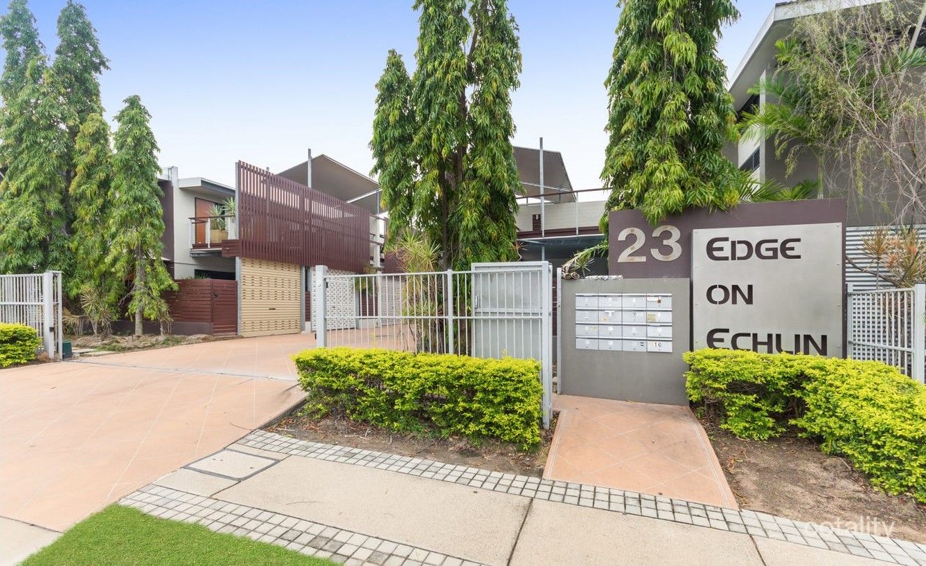 10/23-25 Echlin St, West End, QLD 4810