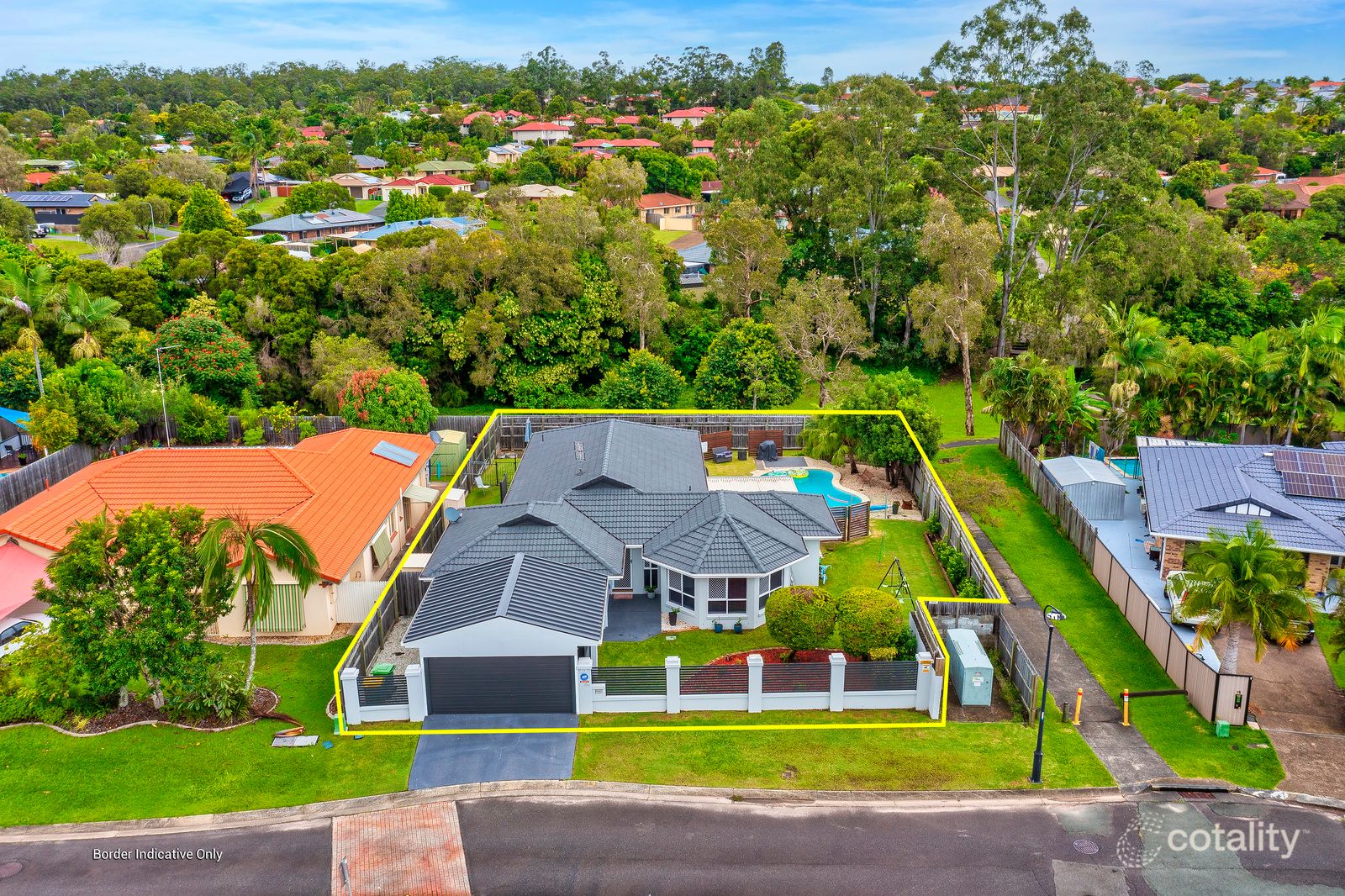 17 Driftwood Pl, Parkwood, QLD 4214