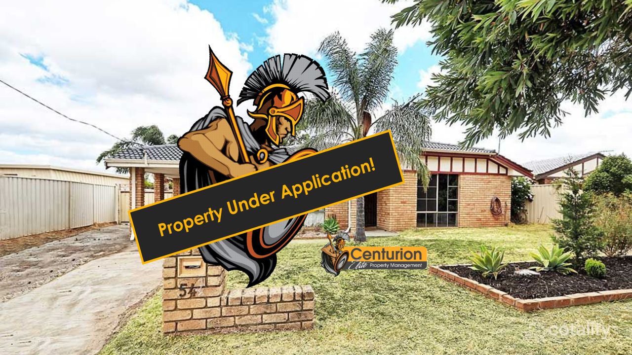 54 Sorensen Rd, High Wycombe, WA 6057