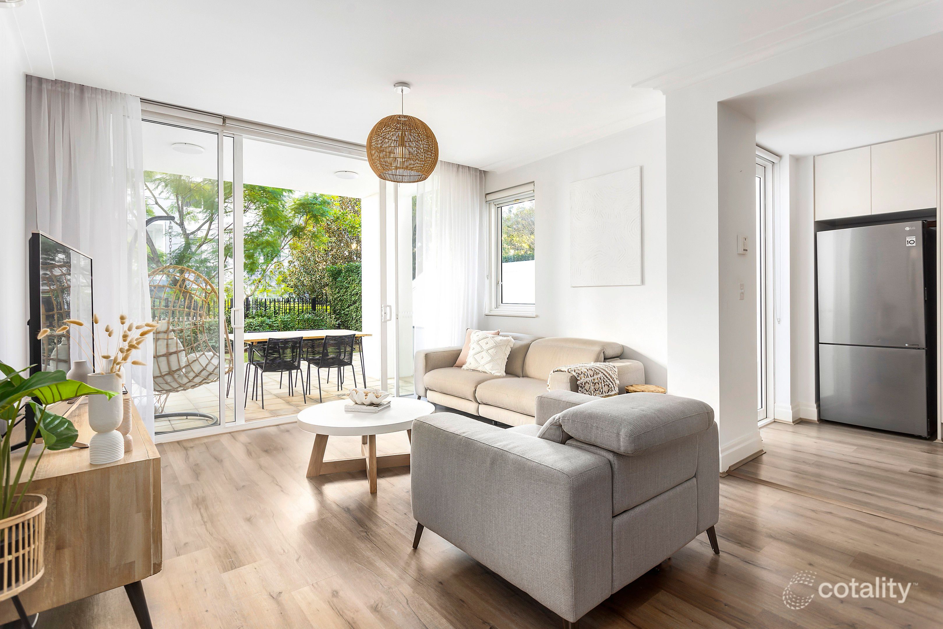 101/2-4 Rosewater Cct, Breakfast Point, NSW 2137