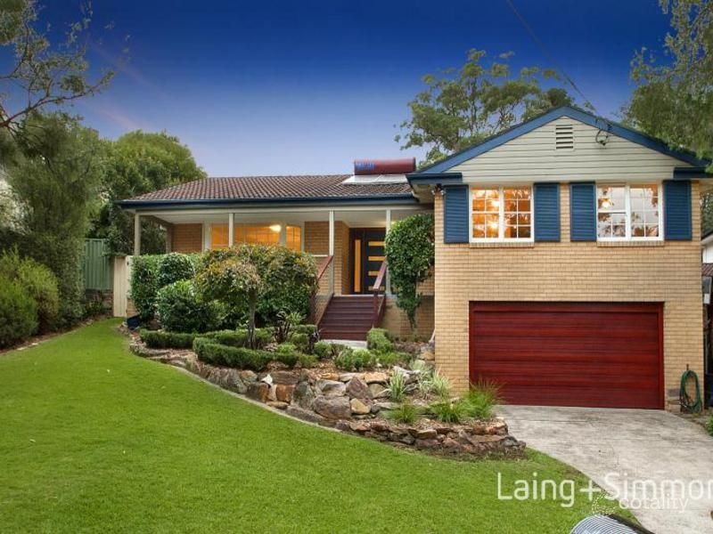 17 Peppermint Gum Pl, Westleigh, NSW 2120