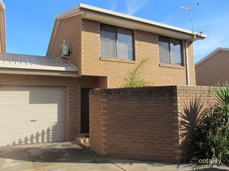 5/411 Bevan St, Lavington, NSW 2641