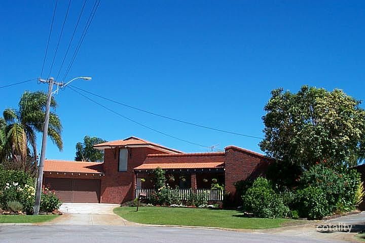 6 Wells Pl, Bull Creek, WA 6149