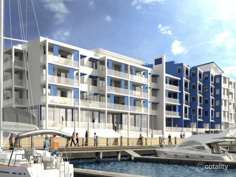 34/219 Foreshore Dr, Geraldton, WA 6530