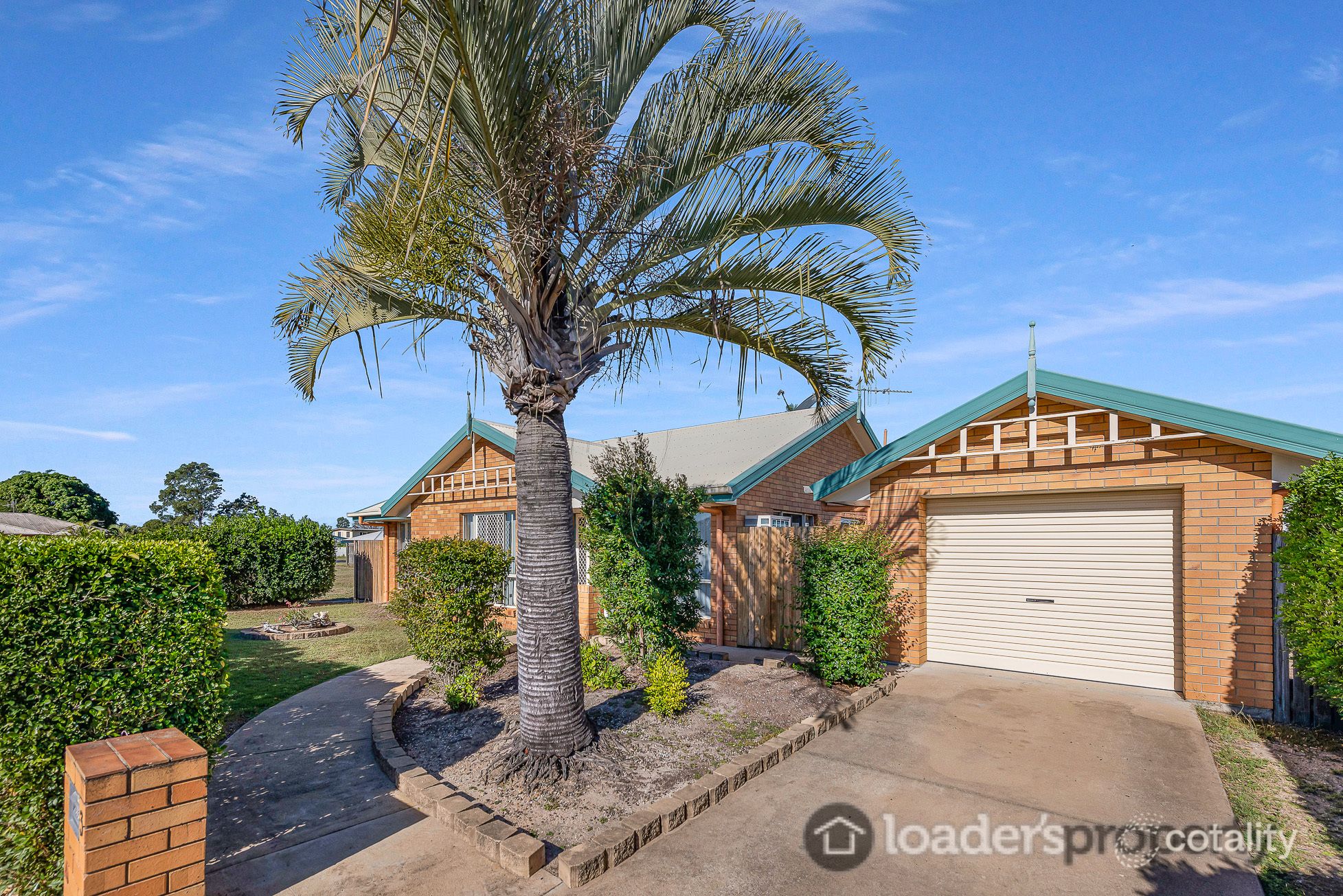 3 Dawson Ave, Thabeban, QLD 4670