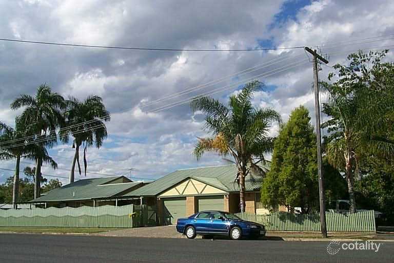 1/119 Talford St, Allenstown, QLD 4700