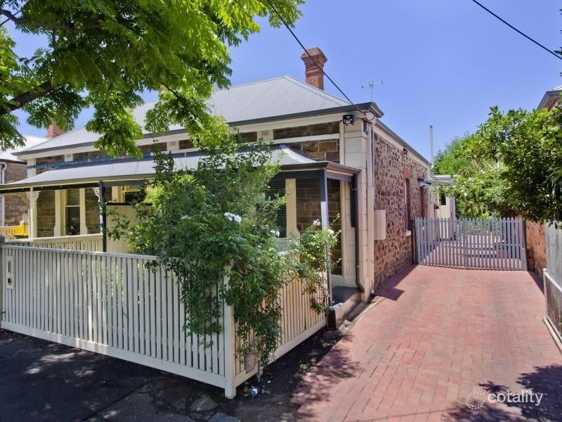 25 Regent St N, Adelaide, SA 5000
