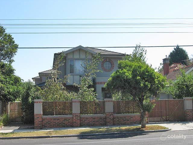 1/29 Kooyong Rd, Caulfield North, VIC 3161