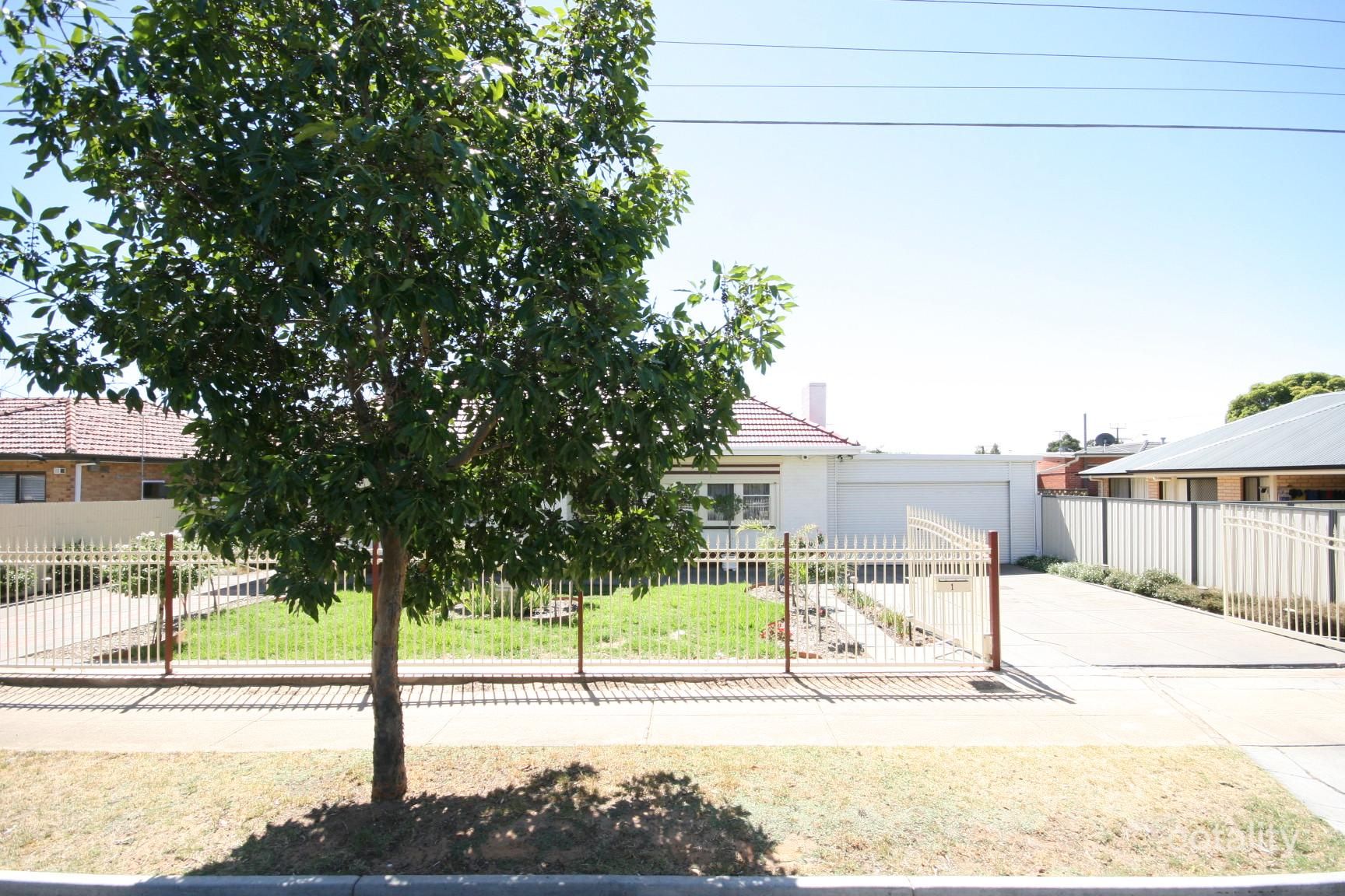 1 Harvey Ave, Netley, SA 5037