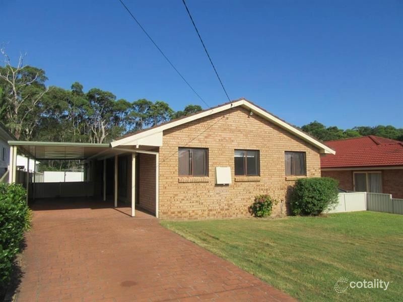 23 Trevally Ave, Chain Valley Bay, NSW 2259