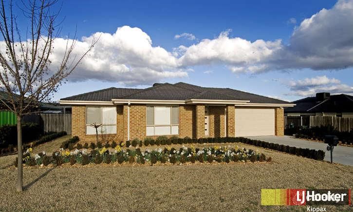 21 Simonetti St, Dunlop, ACT 2615