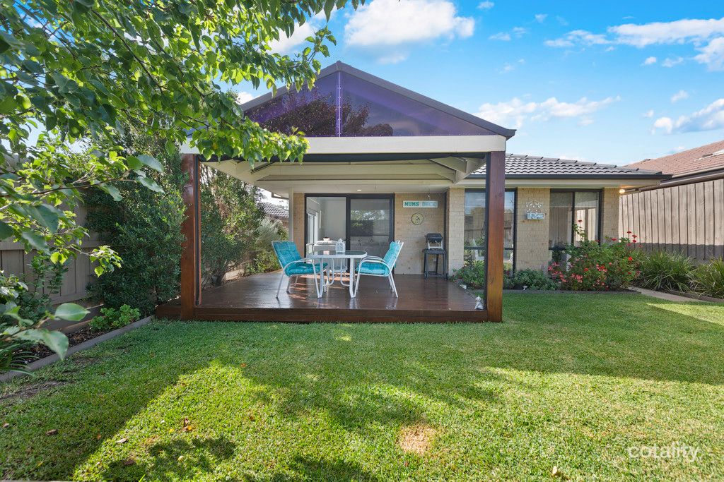 25 Carrum Woods Dr, Carrum Downs, VIC 3201