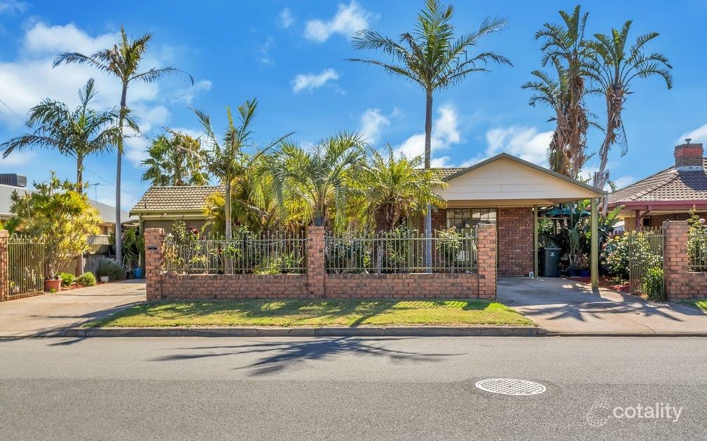 31 Kym St, Port Noarlunga South, SA 5167