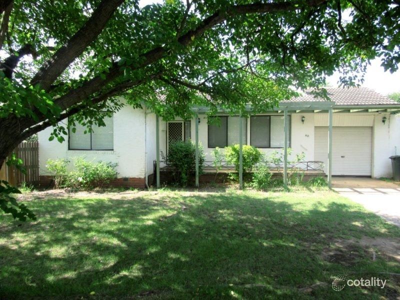 80 Davenport St, Dickson, ACT 2602