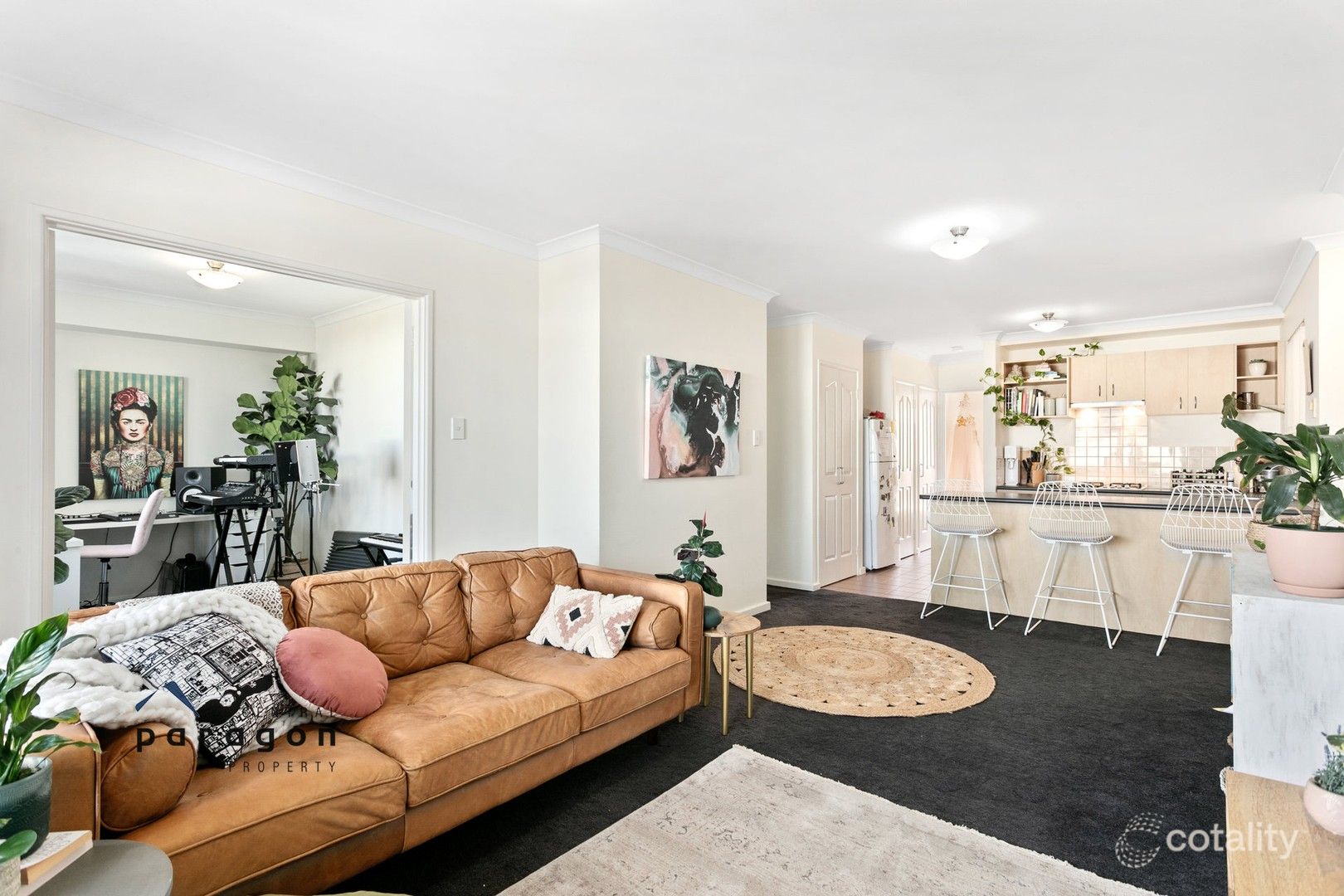 52/8 Kadina St, North Perth, WA 6006