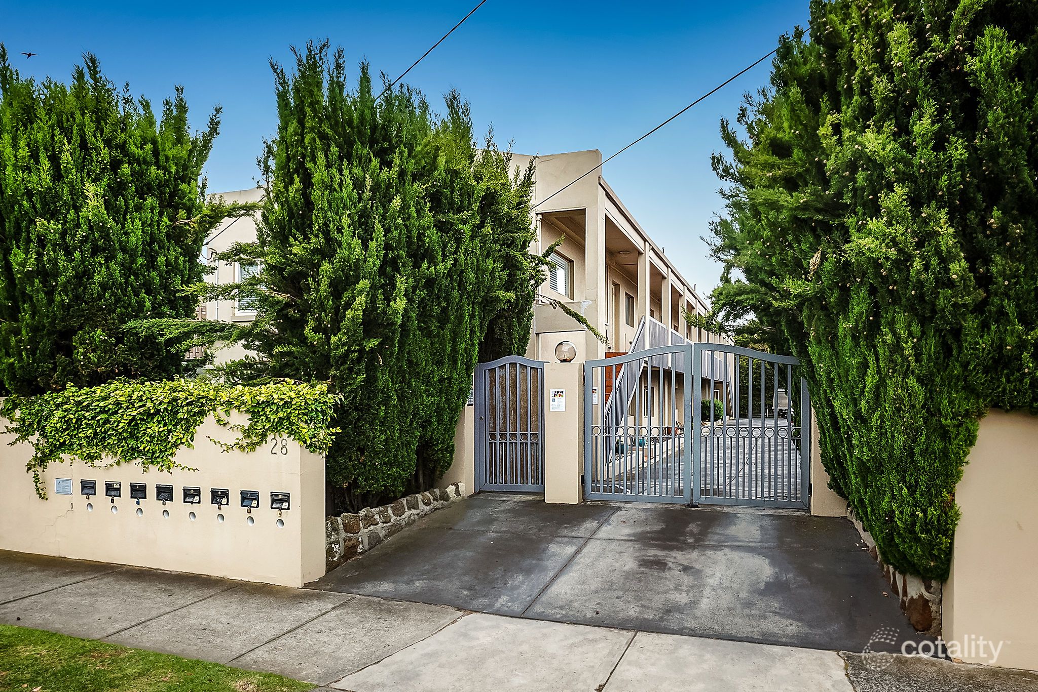 7/28 Warrigal Rd, Parkdale, VIC 3195