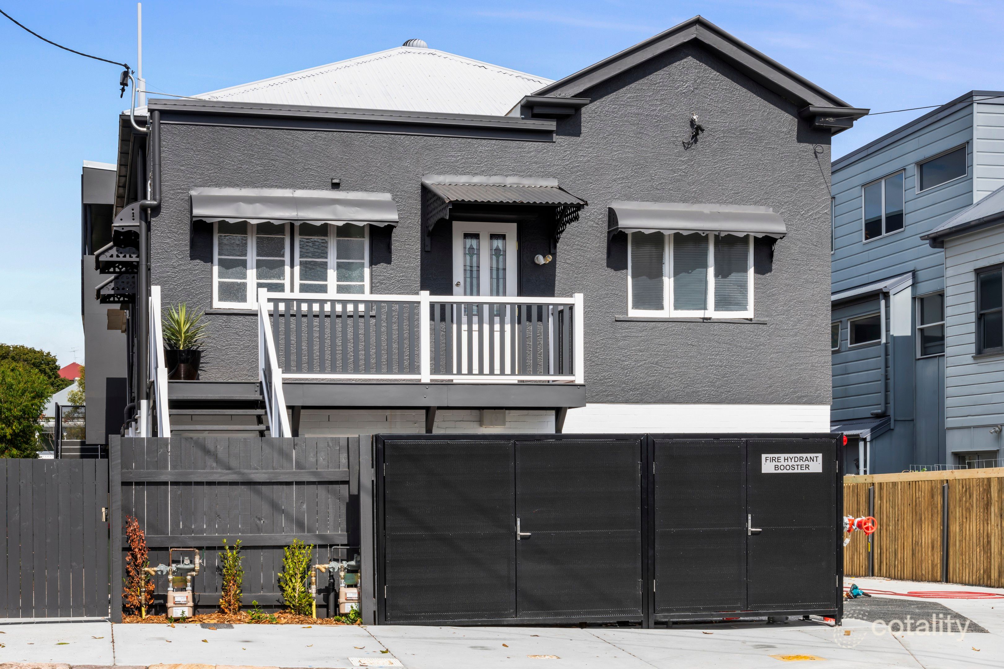 95a Annie St, New Farm, QLD 4005