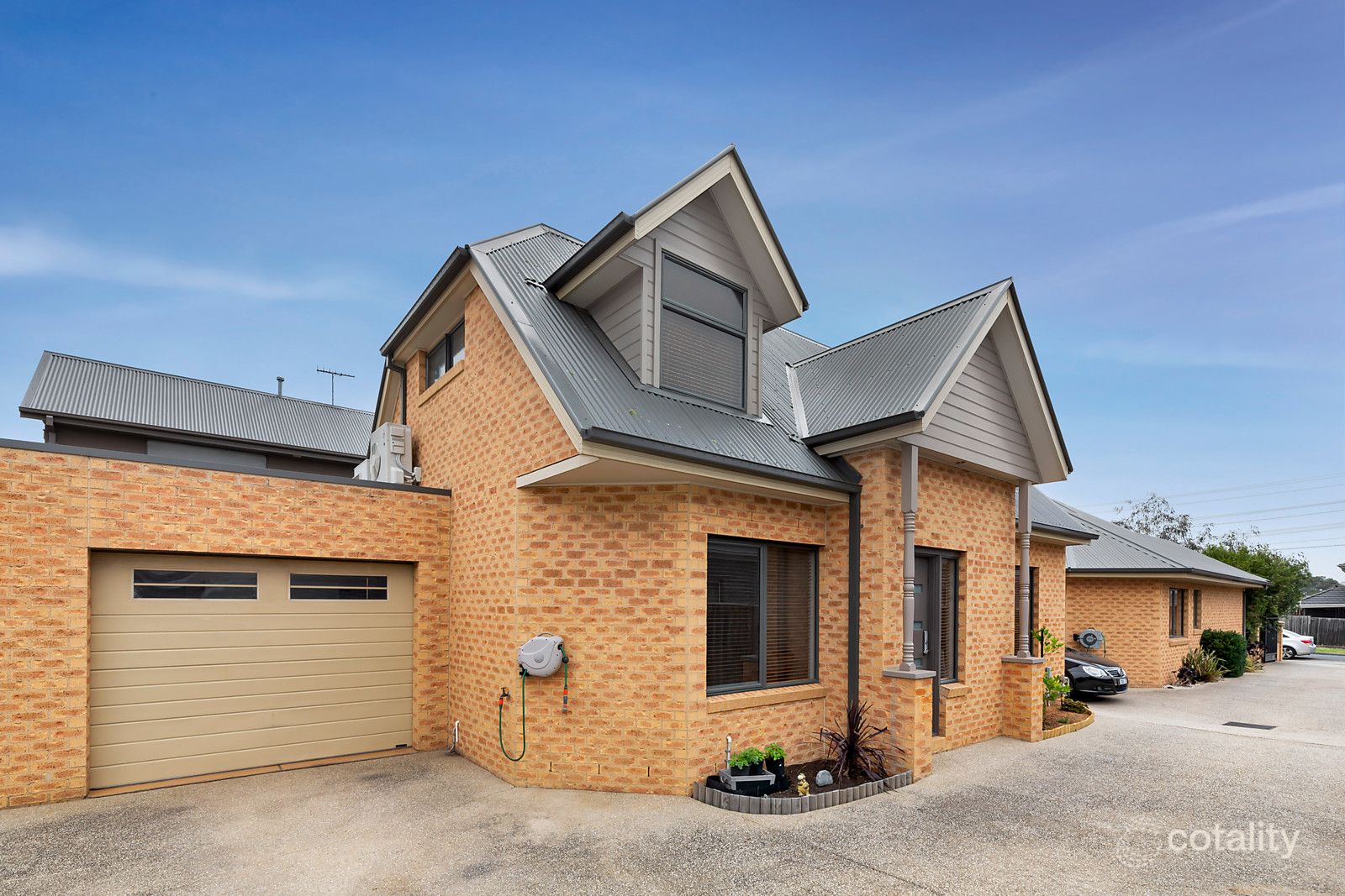 2/99 Northumberland Rd, Pascoe Vale, VIC 3044