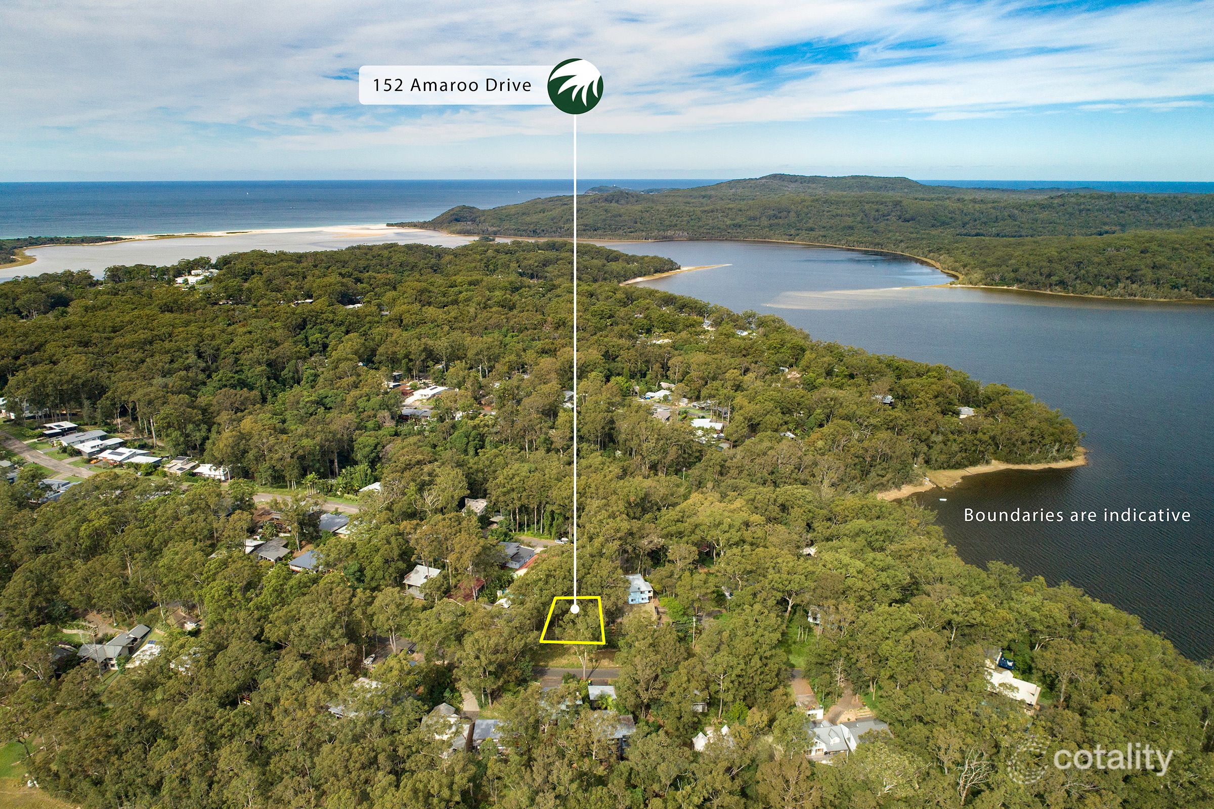 152 Amaroo Dr, Smiths Lake, NSW 2428