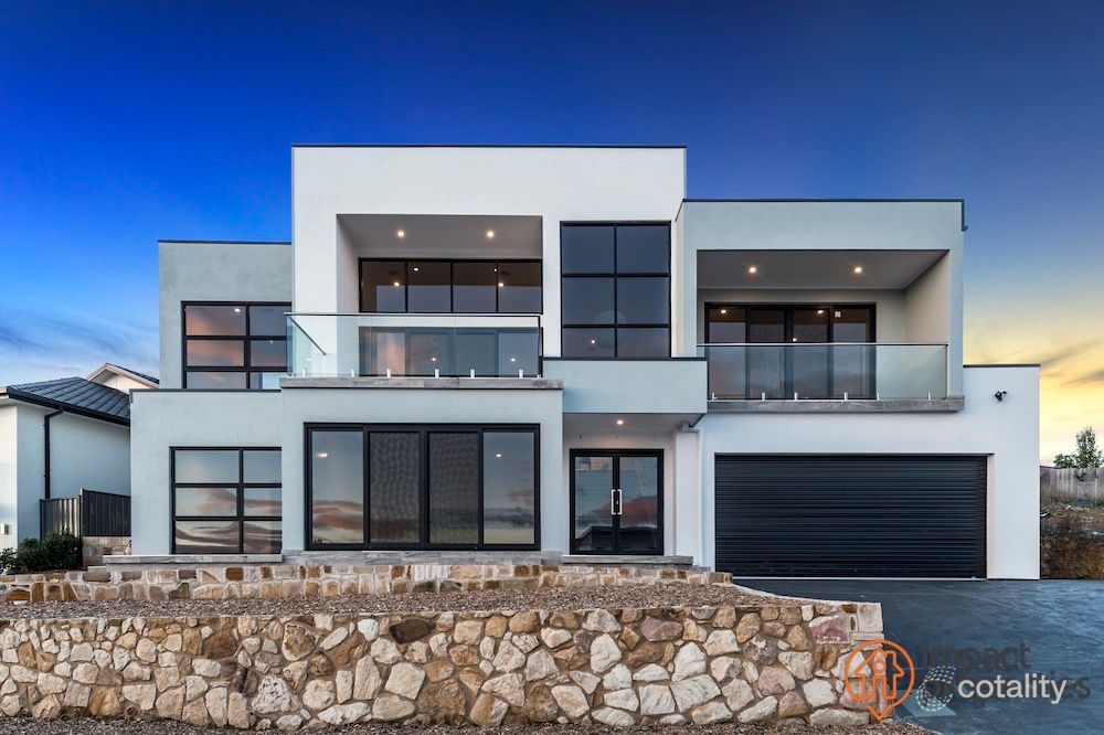 141 Ida West St, Bonner, ACT 2914