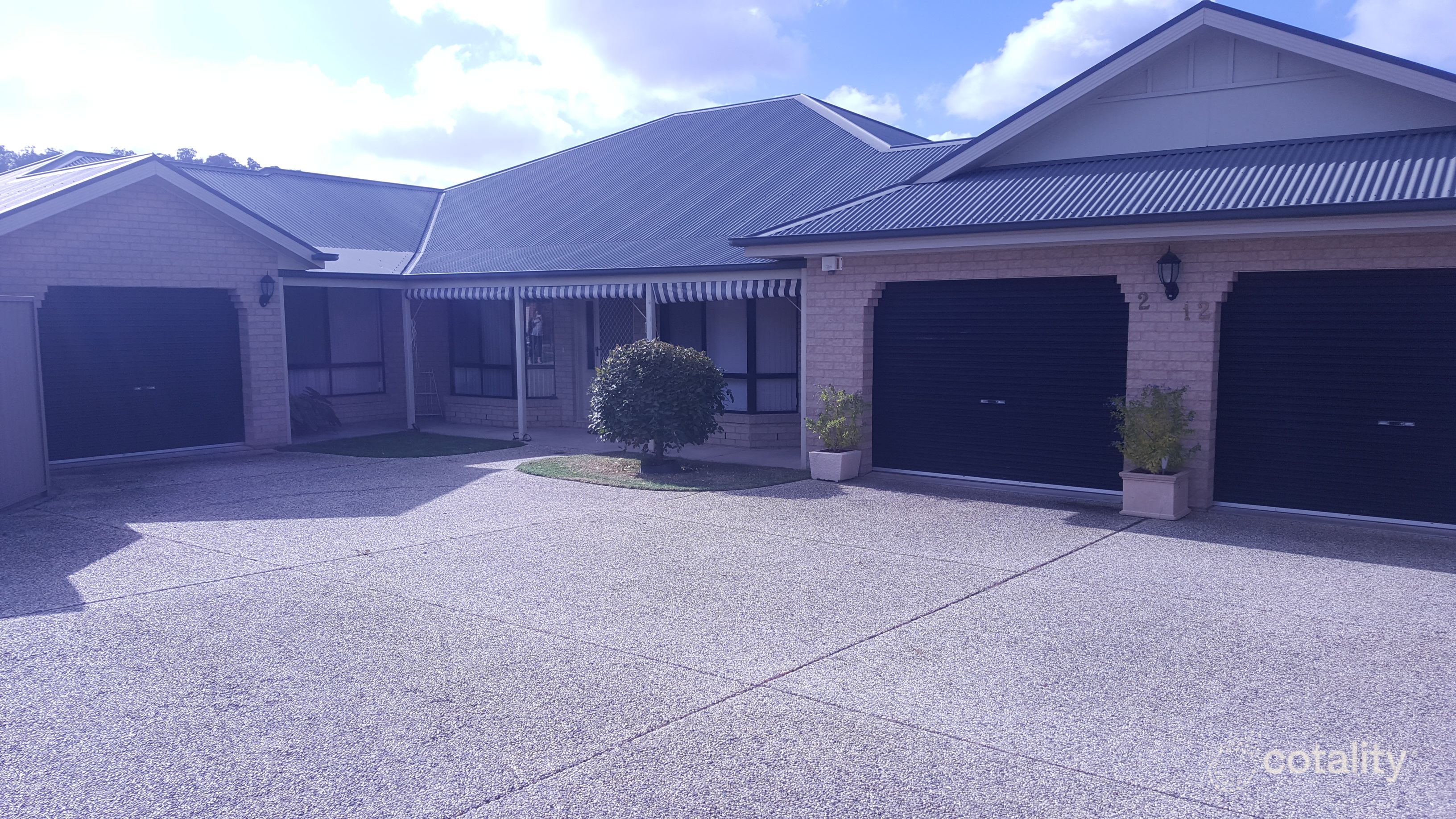 2/12 Bizet Pl, Glenroy, NSW 2640