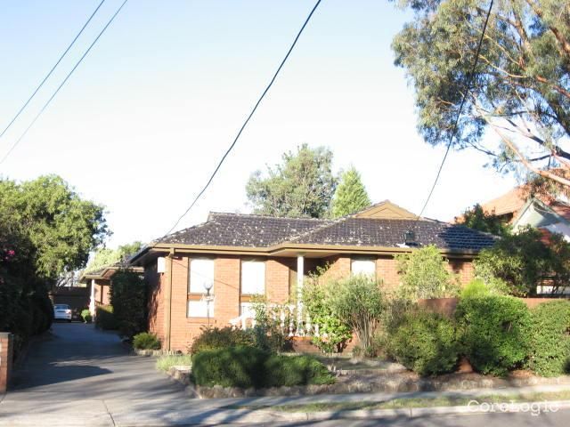3/62 St Elmo Rd, Ivanhoe, VIC 3079