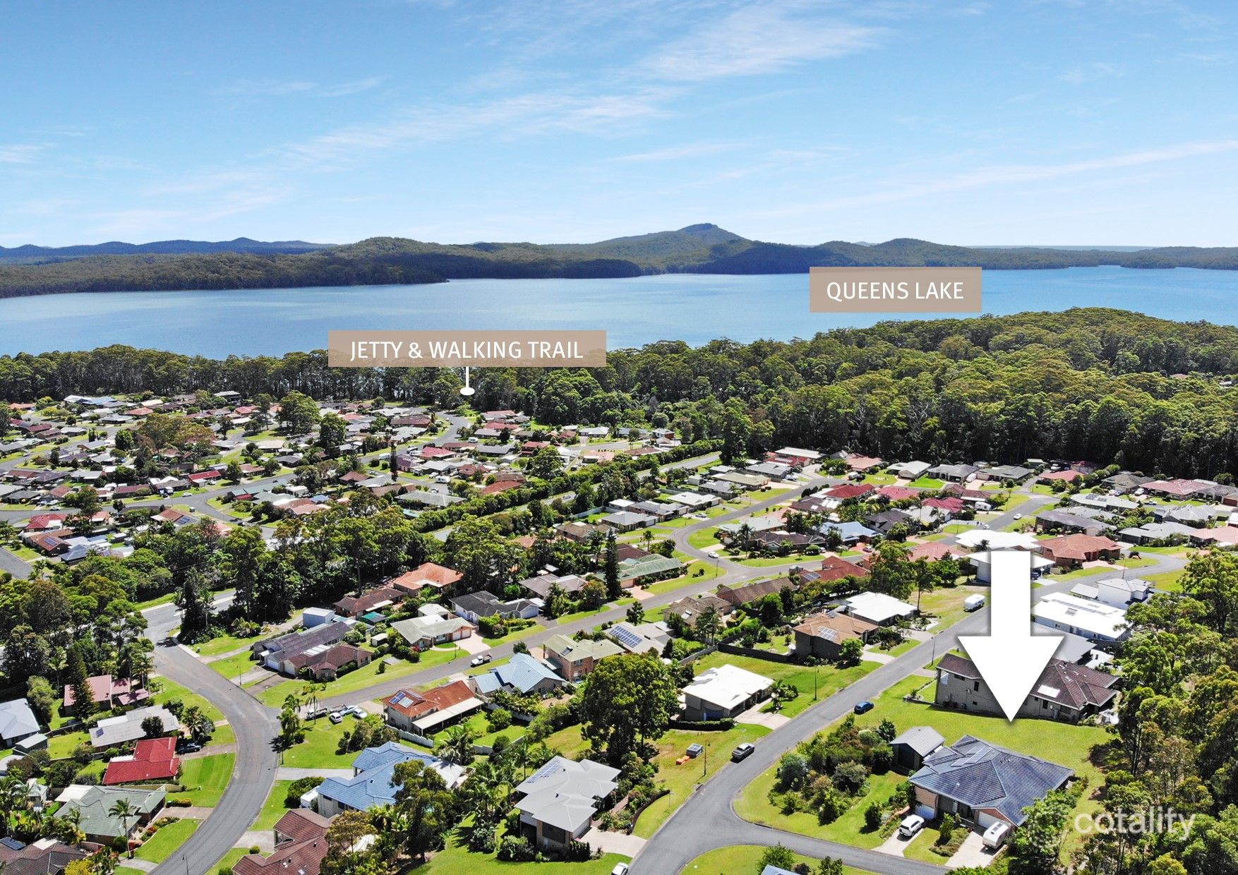 25 Admirals Cir, Lakewood, NSW 2443