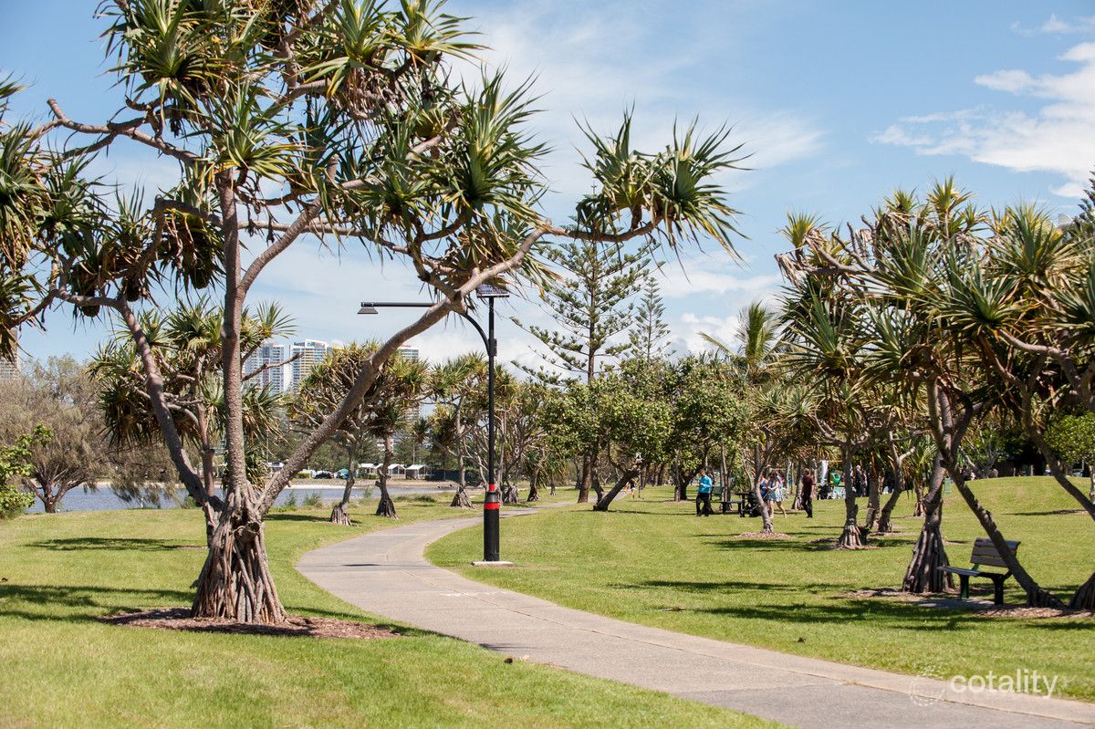 11/416 Marine Pde, Biggera Waters, QLD 4216