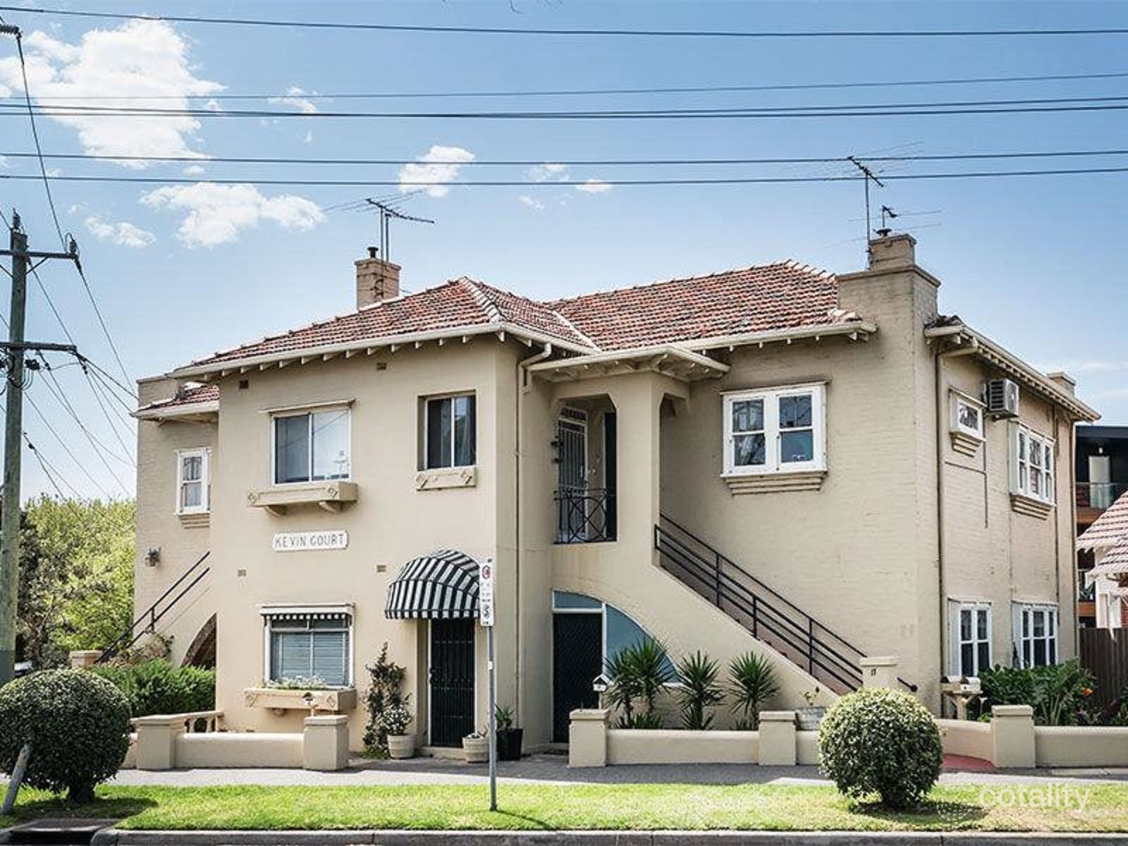 6/11 Ormond Esp, Elwood, VIC 3184