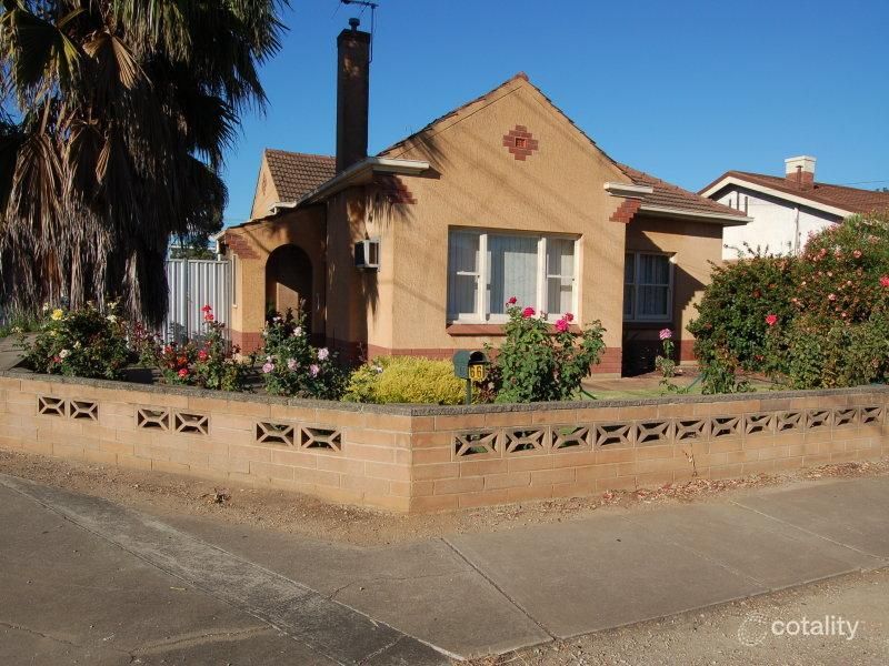66 Tait St, Renown Park, SA 5008