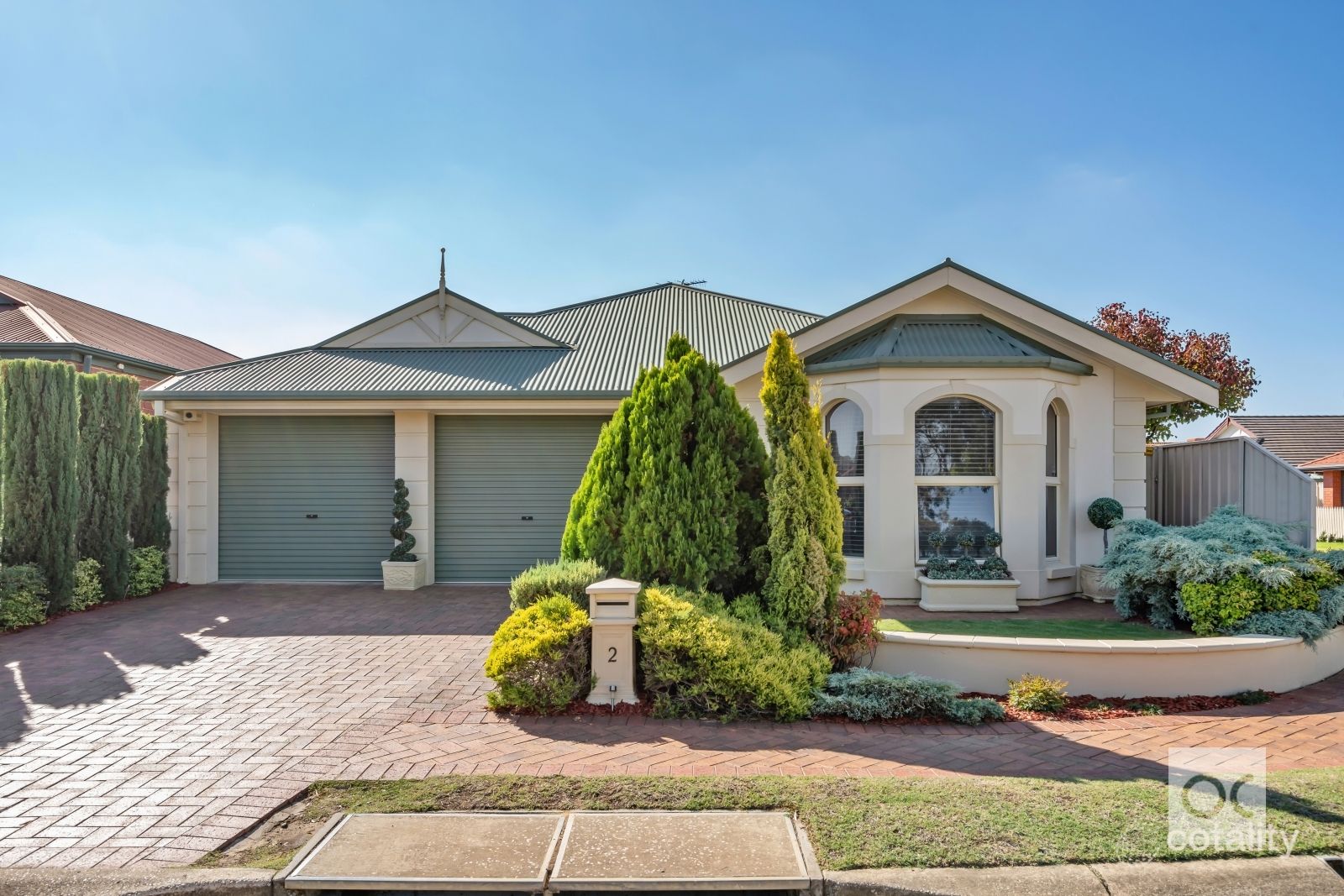 2 Mccole Cct, Allenby Gardens, SA 5009