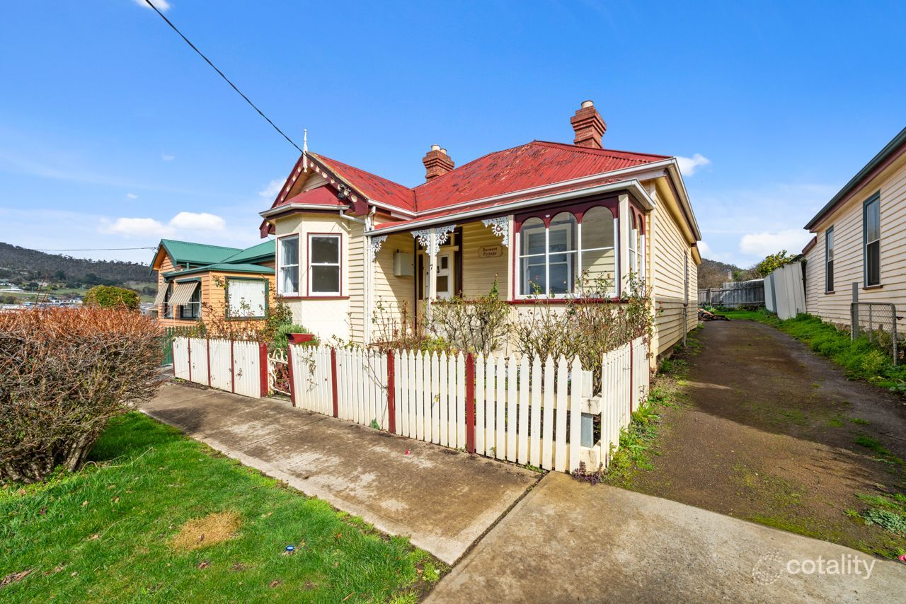 7 Bathurst St, New Norfolk, TAS 7140