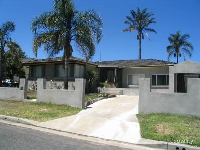 23 Karani Ave, Guildford West, NSW 2161