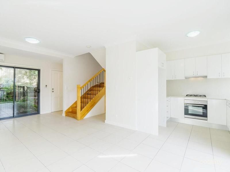 5/29 Forbes St, Hornsby, NSW 2077