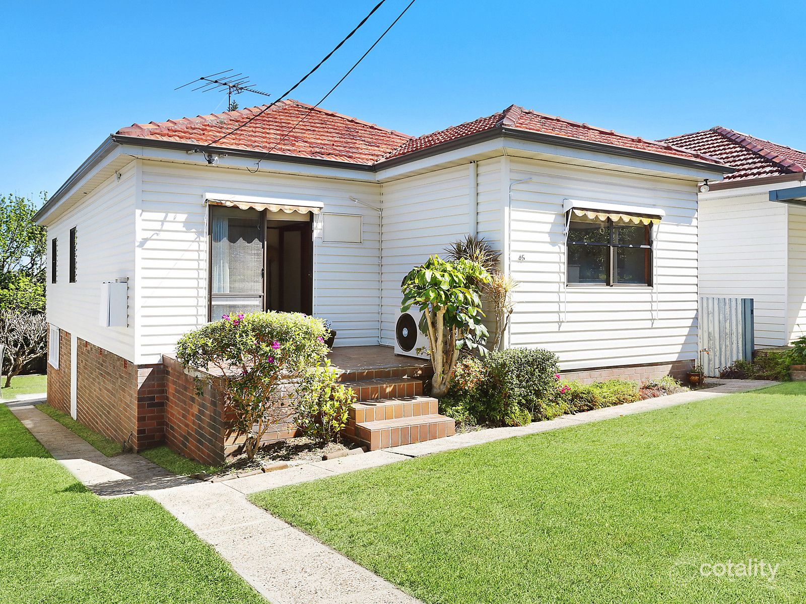 45 Trevelyan St, Botany, NSW 2019