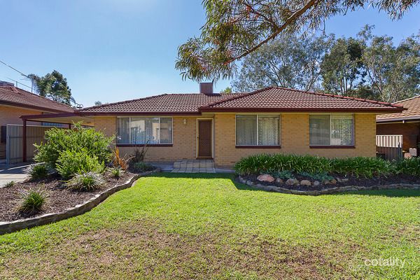 34 Beckman Ave, Highbury, SA 5089