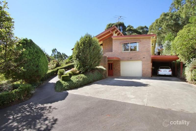 5 Seymour St, Seville, VIC 3139