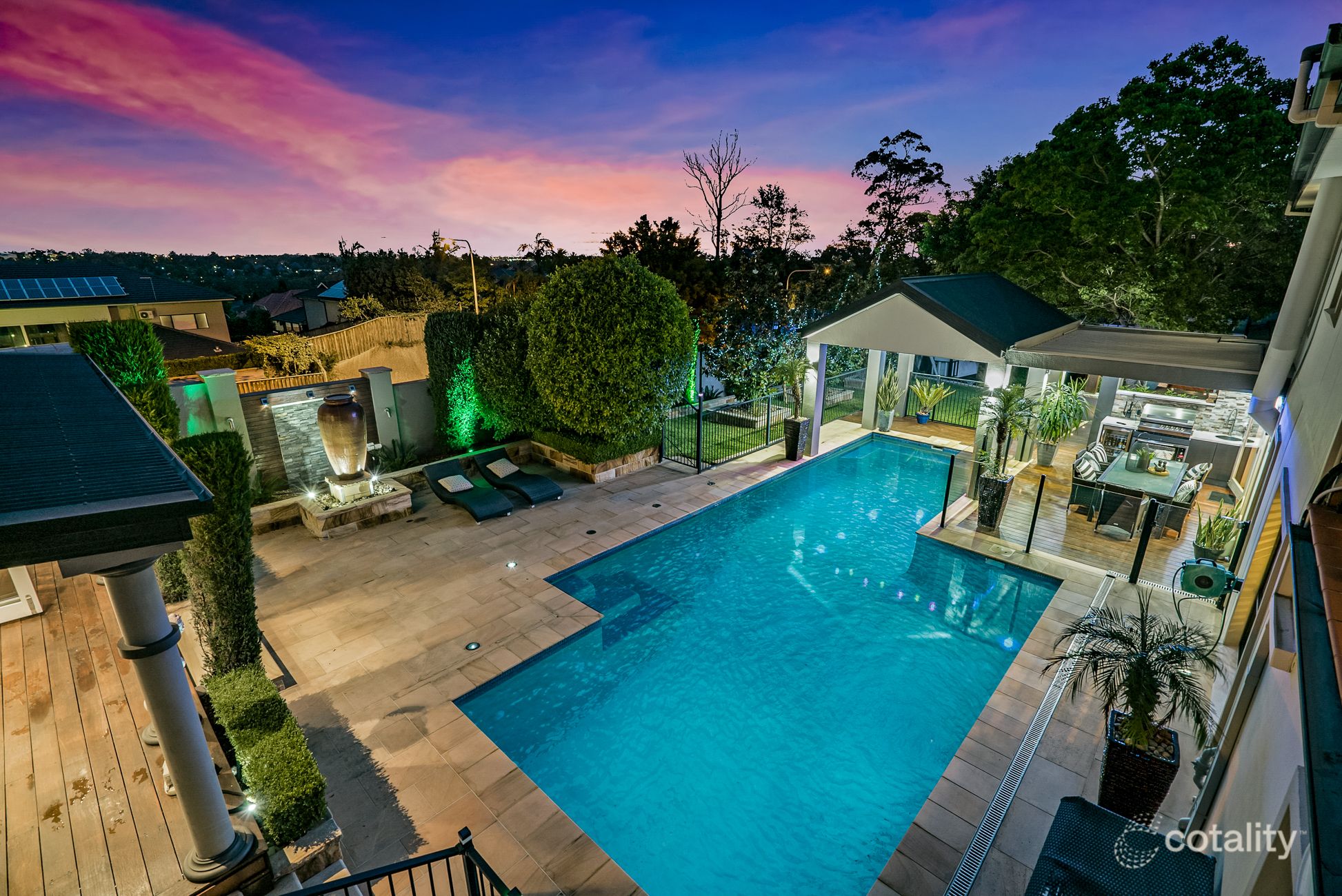 3 Luss Ct, Glenhaven, NSW 2156