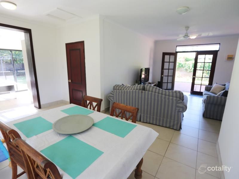 18 Cox Cres, Katherine, NT 0850