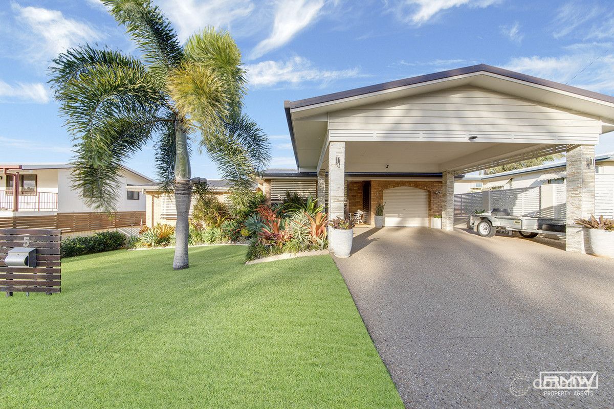 5 Olympia Ave, Barlows Hill, QLD 4703