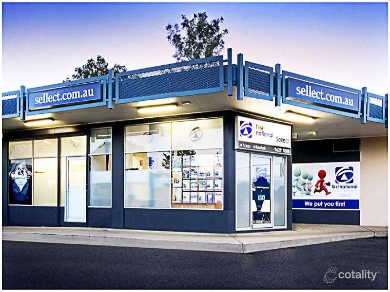 2 Marjorie Pl, Kellyville, NSW 2155
